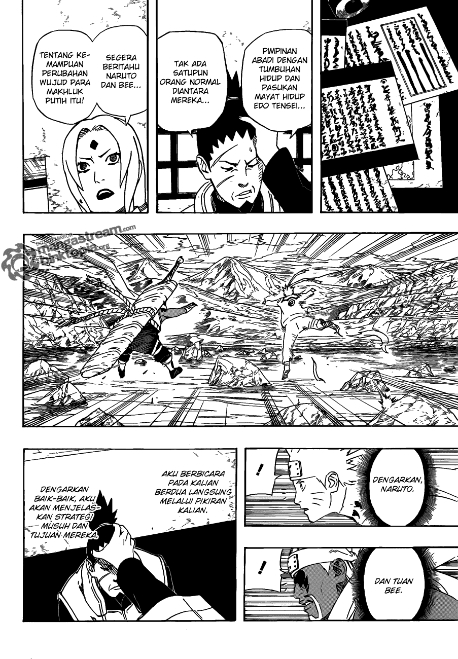 Baca Manga, Baca Komik, Naruto Chapter 545, Naruto 545 Bahasa Indonesia, Naruto 545 Online