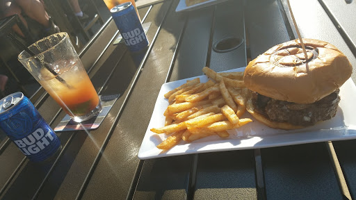 Hamburger Restaurant «B-52 Burgers and Brew», reviews and photos, 5639 Bishop Ave, Inver Grove Heights, MN 55076, USA