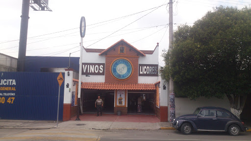 El Gallito, Av. Adolfo López Mateos 119, Zinacantepec, Ojuelos, 51350 Zinacantepec, Méx., México, Tienda de vinos | EDOMEX