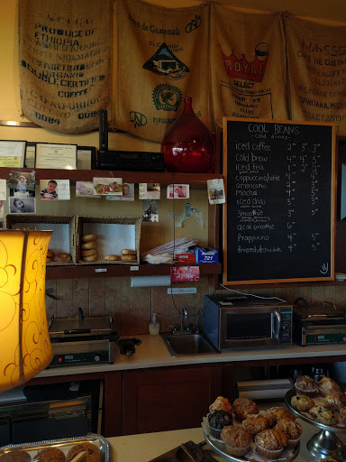 Coffee Shop «Cool Beans Cafe RI», reviews and photos, 18 Kingstown Rd, Narragansett, RI 02882, USA
