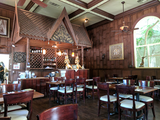 Thai Restaurant «Taste of Thai», reviews and photos, 301 G St, Davis, CA 95616, USA