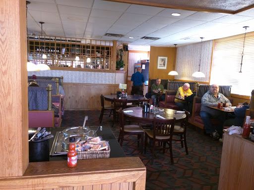 Breakfast Restaurant «Alexandris Restaurant», reviews and photos, 2835 Medina Rd, Medina, OH 44256, USA
