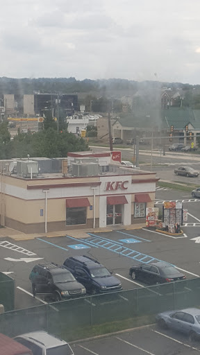 Fast Food Restaurant «KFC», reviews and photos, 6227 Little River Turnpike, Alexandria, VA 22312, USA
