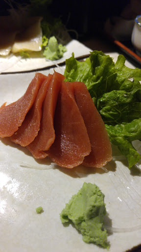 Japanese Restaurant «Matsu Japanese Restaurant», reviews and photos, 18035 Beach Blvd, Huntington Beach, CA 92648, USA