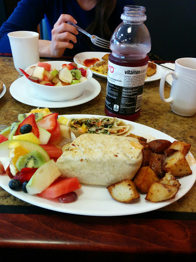 Breakfast Restaurant «Classic Cafe», reviews and photos, 174 Spring St, Medford, MA 02155, USA