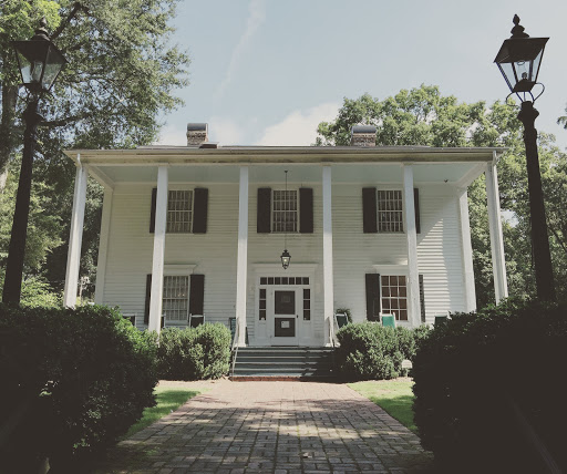 History Museum «Archibald Smith Plantation Home», reviews and photos, 935 Alpharetta Hwy, Roswell, GA 30075, USA