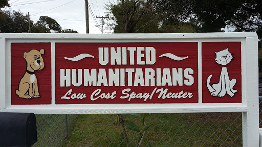 Animal Hospital «United Humanitarians A Corp», reviews and photos