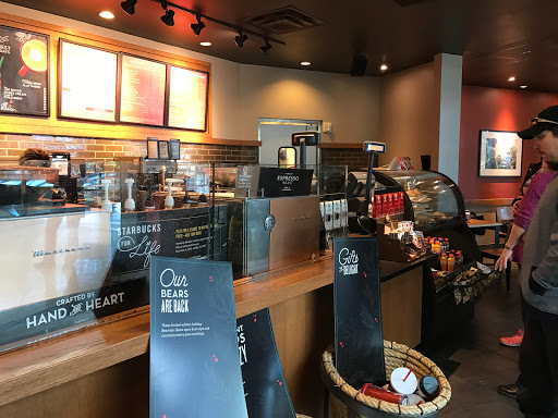 Coffee Shop «Starbucks», reviews and photos, 2939 Terminal Dr, Burlington, KY 41005, USA