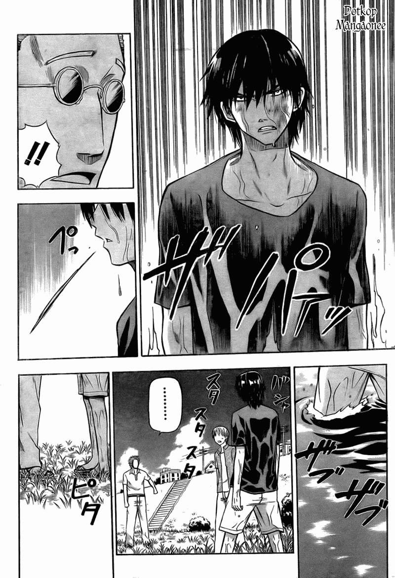 Baca Manga, Baca Komik, Beelzebub Chapter 26, Beelzebub Babu 26 Indo, Beelzebub 26 Bahasa Indonesia, Beelzebub 26 Online