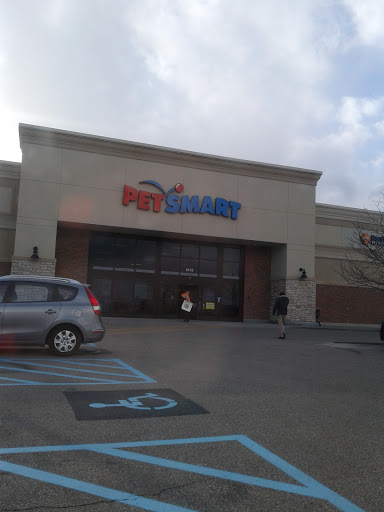 Pet Supply Store «PetSmart», reviews and photos, 8175 Arbor Square Dr, Mason, OH 45040, USA