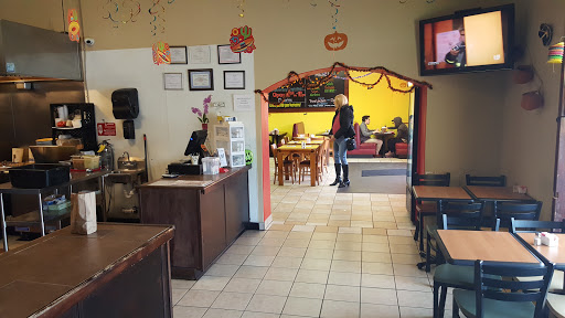 Mexican Restaurant «Taqueria El Limon», reviews and photos, 446 Lancaster Ave, Malvern, PA 19355, USA