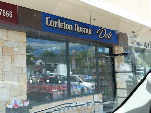 Deli «Carleton Avenue Deli», reviews and photos, 64 Carleton Ave # E, Islip Terrace, NY 11752, USA