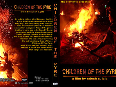 Dzieci wśród pogrzebowych stosów / Children of the Pyre (2008) PL.TVRip.XviD / Lektor PL Dzieci wśród pogrzebowych stosów / Children of the Pyre (2008) PL.TVRip.XviD / Lektor PL
