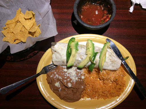 Mexican Restaurant «Mi Viejo Carrollton», reviews and photos, 1968 KY-227, Carrollton, KY 41008, USA