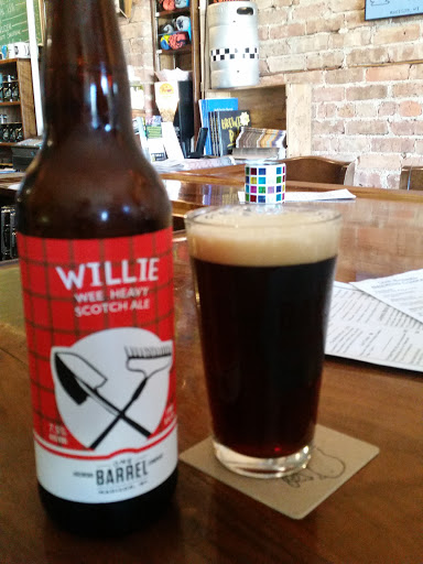 Brewery «One Barrel Brewing Company», reviews and photos, 2001 Atwood Ave, Madison, WI 53704, USA