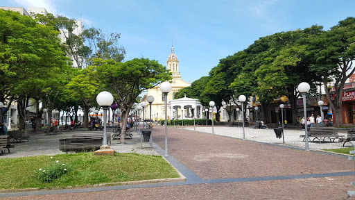 Orelhão de Itu, Praça Padre Miguel, 105 - Centro, Itu - SP, 13300-090, Brasil, Atração_Turística, estado São Paulo