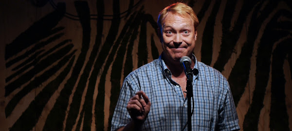 Kevin Allison