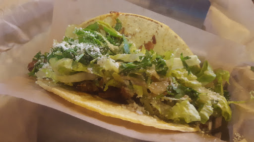 Mexican Restaurant «QDOBA Mexican Eats», reviews and photos, 5220 S Yale Ave, Tulsa, OK 74135, USA