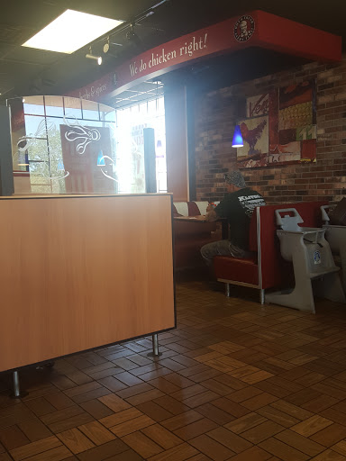 Chicken Restaurant «KFC», reviews and photos, NJ-35 & Third Avenue, Neptune City, NJ 07753, USA