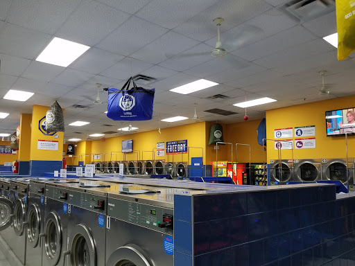 Laundromat «Clean Rite Center 24 HOURS», reviews and photos, 131-1 101st Ave, South Richmond Hill, NY 11419, USA