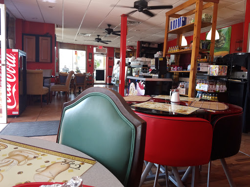 Cafe «Borsalino Cafe & Deli», reviews and photos, 3825 Bardstown Rd, Louisville, KY 40218, USA