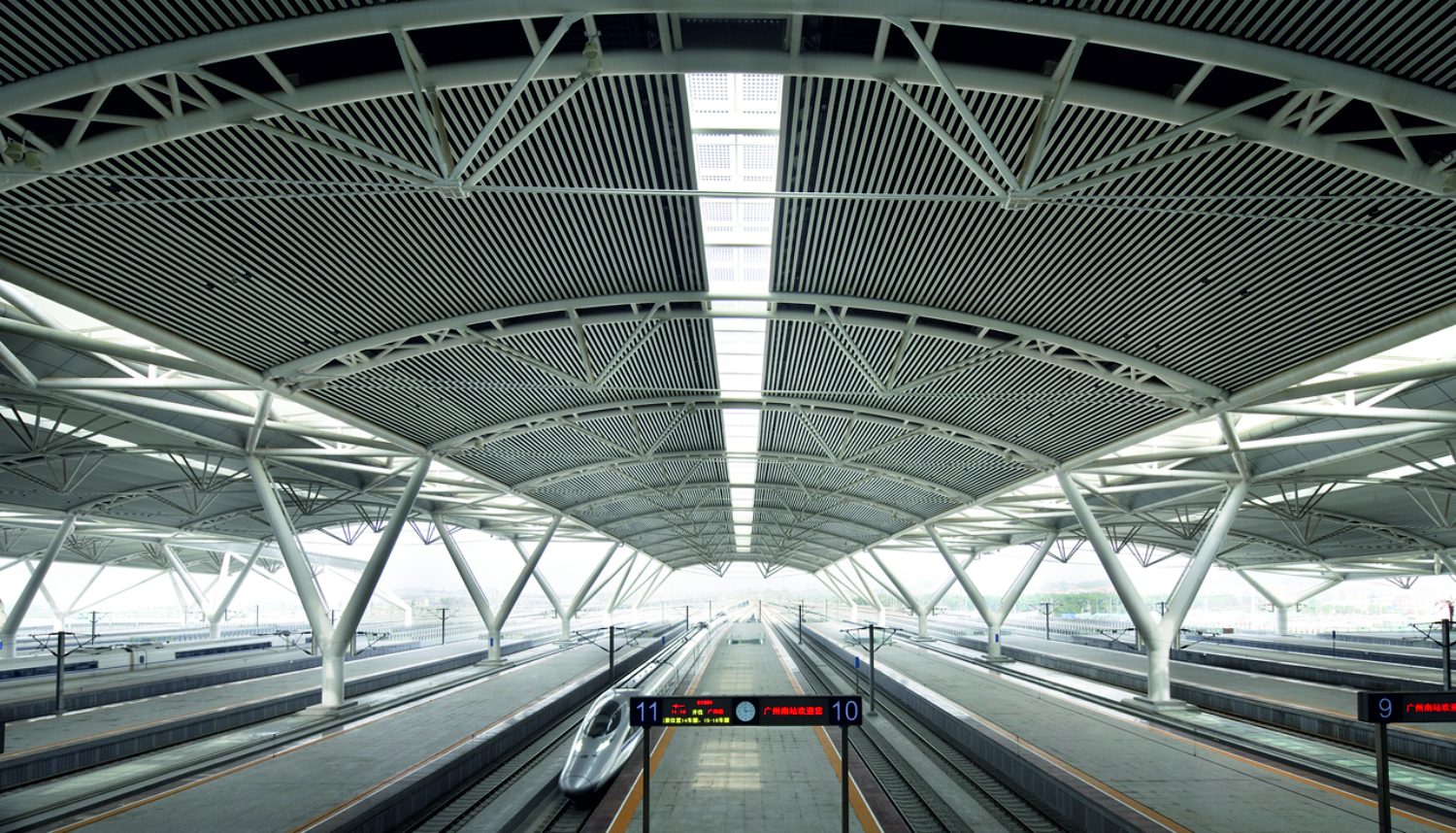 Unusual Architecture