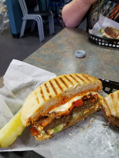 Cafe «Panini Bread Cafe», reviews and photos, 557 Stewarts Ferry Pike, Nashville, TN 37214, USA