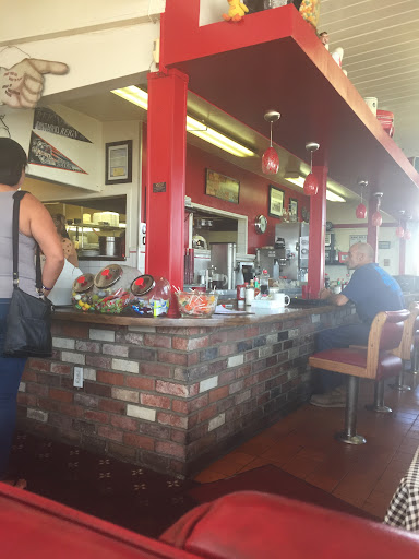 Cafe «Redhill Coffee Shop», reviews and photos, 16757 E Foothill Blvd, Fontana, CA 92335, USA
