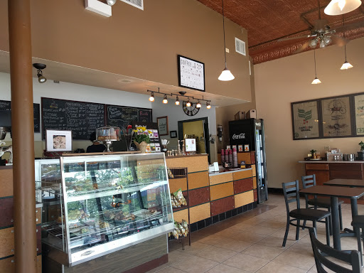 Cafe «Arabica Cafe», reviews and photos, 59 Douglas Ave, Elgin, IL 60120, USA