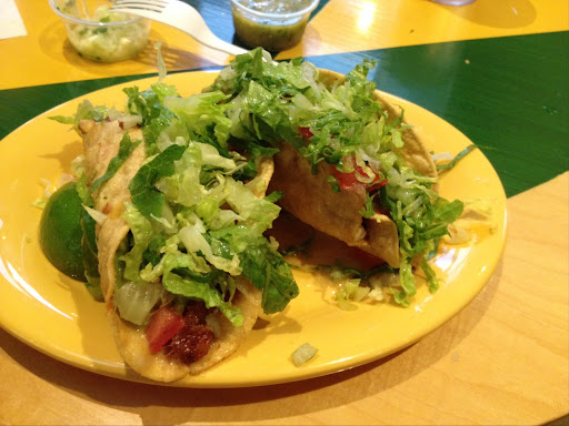 Mexican Restaurant «Cactus Taqueria», reviews and photos, 5642 College Ave, Oakland, CA 94618, USA