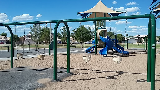 Park «Desert Star Park», reviews and photos, 8550 W Encanto Blvd, Phoenix, AZ 85037, USA