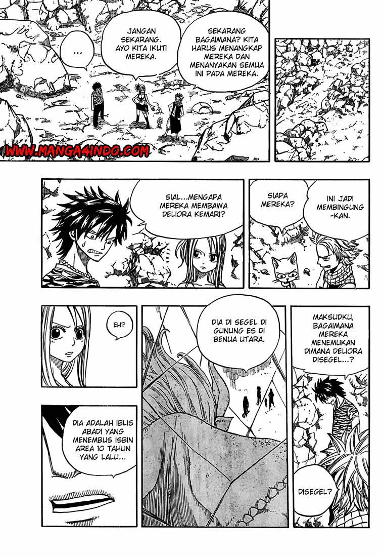 Baca Manga Fairy Tail 27 page 20