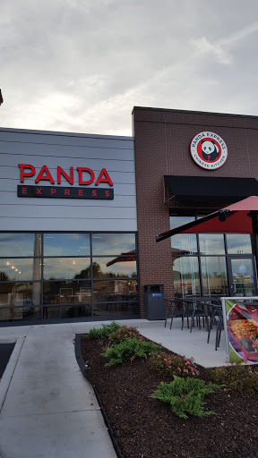 Restaurant «Panda Express», reviews and photos, 927 Foxcroft Ave, Martinsburg, WV 25401, USA