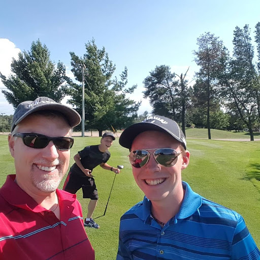 Golf Course «Ridges Golf Course & Banquet Facility», reviews and photos, 2311 Griffith Ave, Wisconsin Rapids, WI 54494, USA