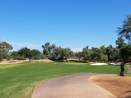 Golf Course «Gainey Ranch Golf Club», reviews and photos, 7600 E Gainey Club Dr, Scottsdale, AZ 85258, USA