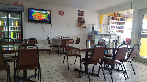 Los Compadres, Piñalito SN-S, Minera 2, 84620 Cananea, Son., México, Restaurantes o cafeterías | SON