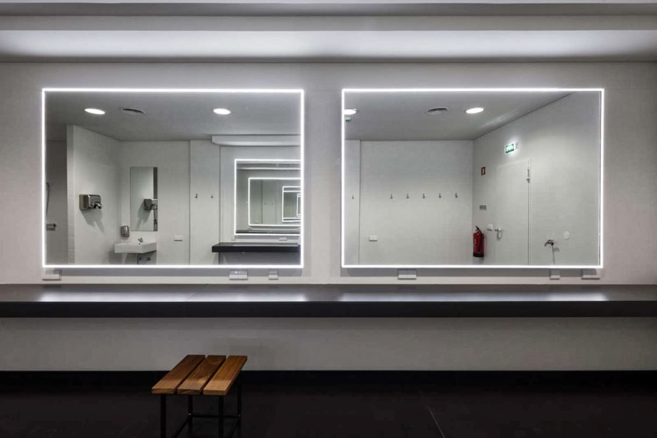 Casa das Artes by Future Architecture Thinking