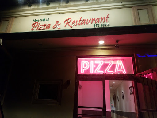 Restaurant «Manville Pizza & Restaurant est. 1969», reviews and photos, 31 S Main St, Manville, NJ 08835, USA