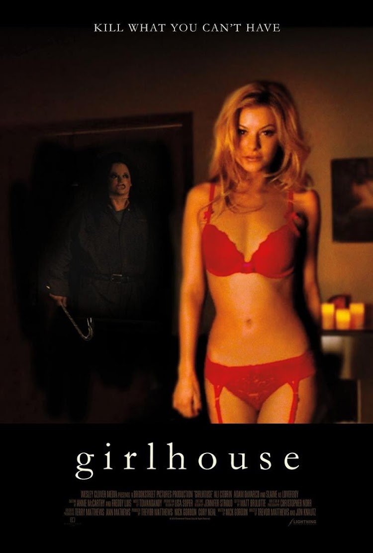 Girl House
