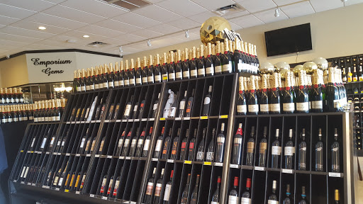 Wine Store «Wine & Spirits Emporium», reviews and photos, 10730 NW 74th St, Medley, FL 33178, USA