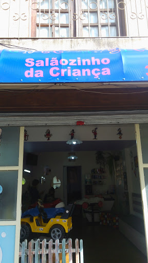 Salão Pente Mágico, R. Comendador Miró, 415 - Centro, Ponta Grossa - PR, 84010-160, Brasil, Salao_de_Beleza, estado Parana
