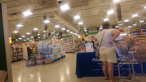 Supermarket «Publix Super Market at Coconut Creek Plaza», reviews and photos, 4849 Coconut Creek Pkwy, Coconut Creek, FL 33063, USA