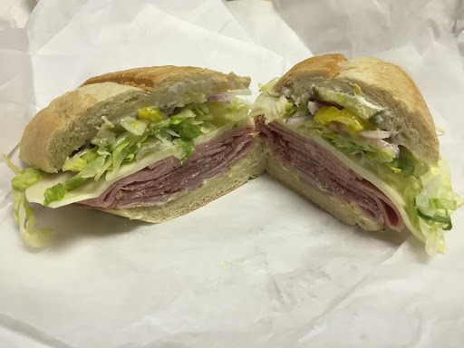 Sandwich Shop «Mr. Pickles Sandwich Shop», reviews and photos, 3100 Lakeville Hwy C, Petaluma, CA 94954, USA