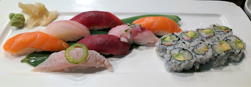 Sushi Restaurant «Tomo Sushi Japanese Restaurant», reviews and photos, 9 E Main St, Smithtown, NY 11787, USA