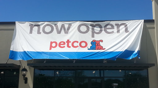 Pet Supply Store «Petco Animal Supplies», reviews and photos, 14609 Airline Hwy Ste 104, Gonzales, LA 70737, USA