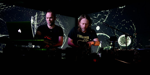 Atoms for Peace