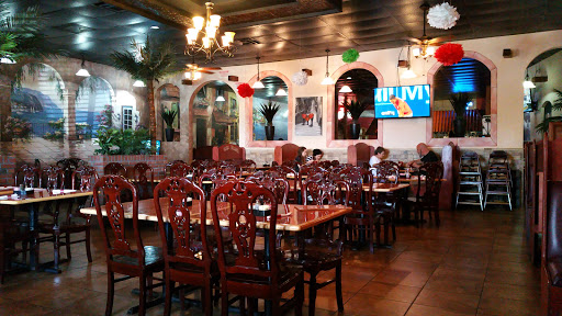 Mexican Restaurant «Casa Blanca Mexican Restaurant», reviews and photos, 2121 Wilma Rudolph Blvd, Clarksville, TN 37040, USA