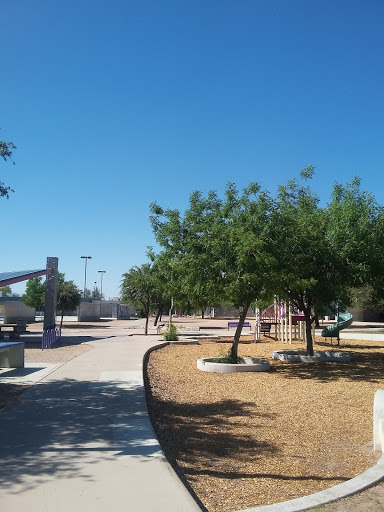 Government Office «El Pueblo Activity Center», reviews and photos, 101 W Irvington Rd #9, Tucson, AZ 85706, USA