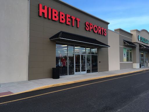 Shoe Store «Hibbett Sports», reviews and photos, 16441 Merchants Ln, King George, VA 22485, USA