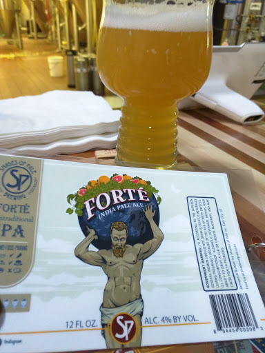 Brewery «Shades of Pale Brewery», reviews and photos, 154 W Utopia Ave, Salt Lake City, UT 84115, USA